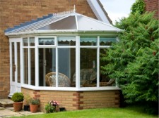 A great selection of PVC conservatory windows to suit every home available from A McGuinness & Son Ltd, PVC Windows, Doors & Conservatories, Ballyshannon, Donegal.