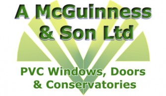 A McGuinness & Son Ltd, PVC Windows, Doors & Conservatories, Ballyshannon